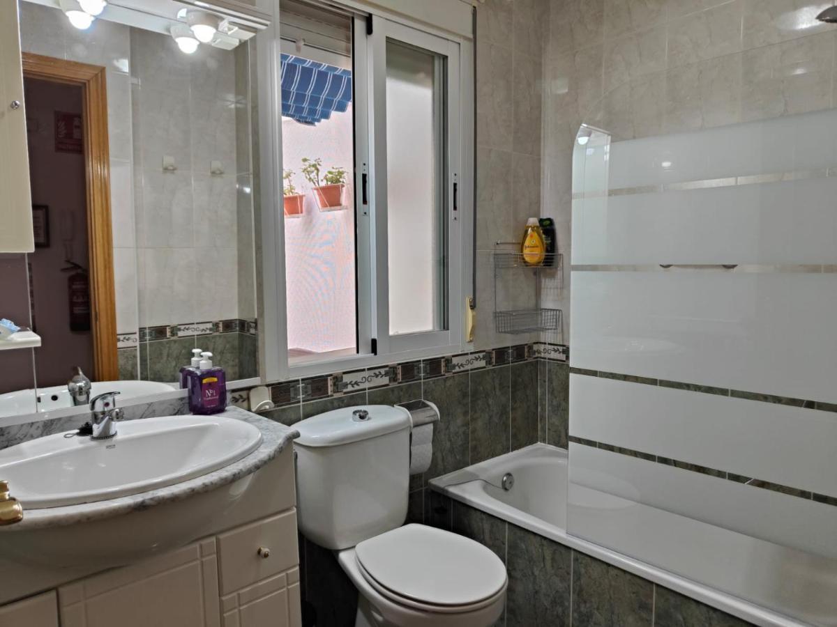Apartamento El Rinconcito De Martina Jarandilla de la Vera Exterior photo
