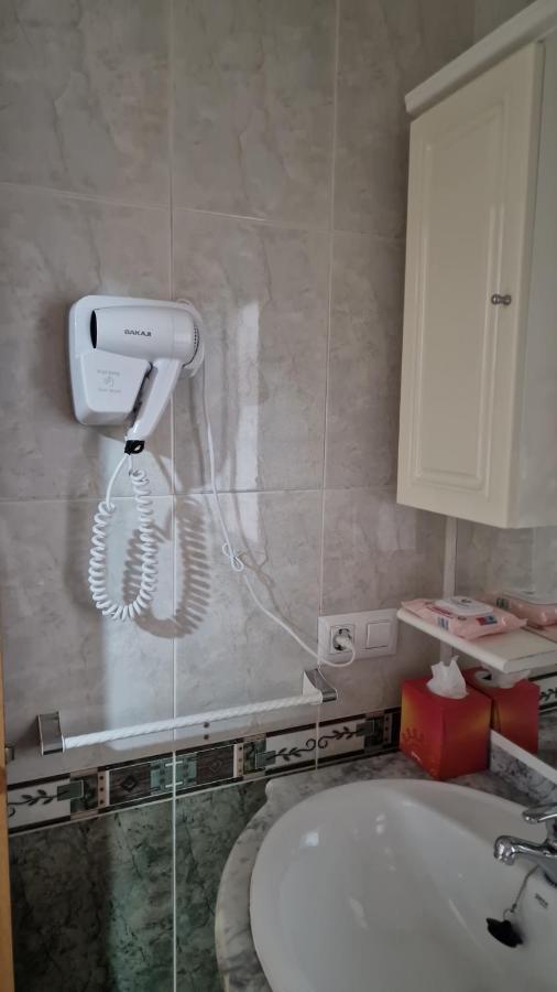 Apartamento El Rinconcito De Martina Jarandilla de la Vera Exterior photo